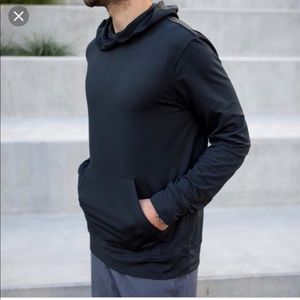 Outdoor Voices, Weekender Hoodie, S, BRAND NEW